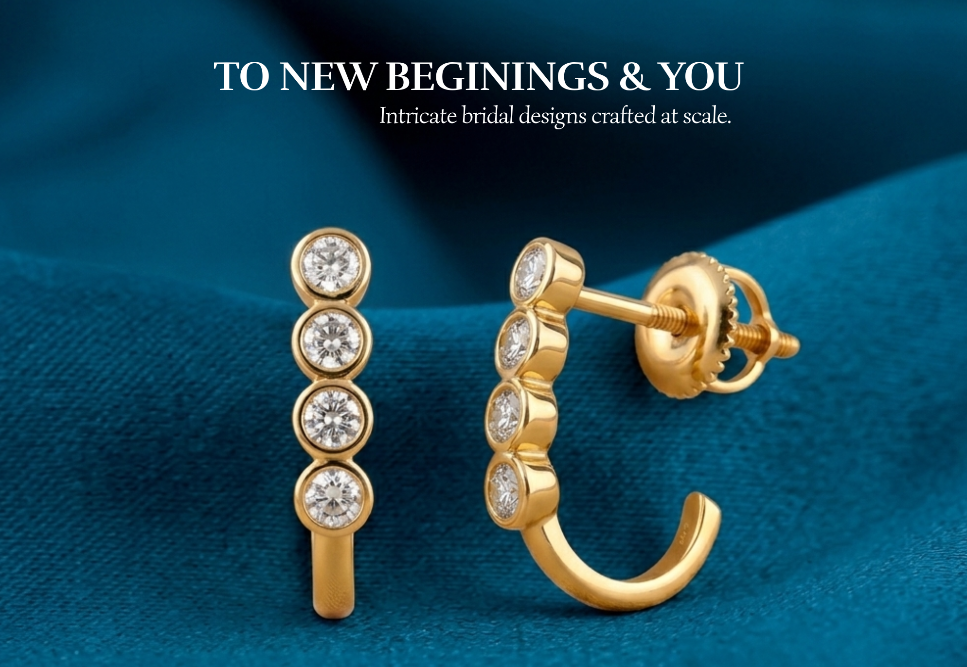 Our Story - Amantran Jewels